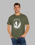 Adventure Seeker Garment-Dyed T-shirt T-Shirt