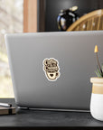 Custom Vinyl Sticker — Make Your Custom Decal Stickers & Magnets