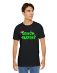 Funny Grinch Happens Tee T-Shirt
