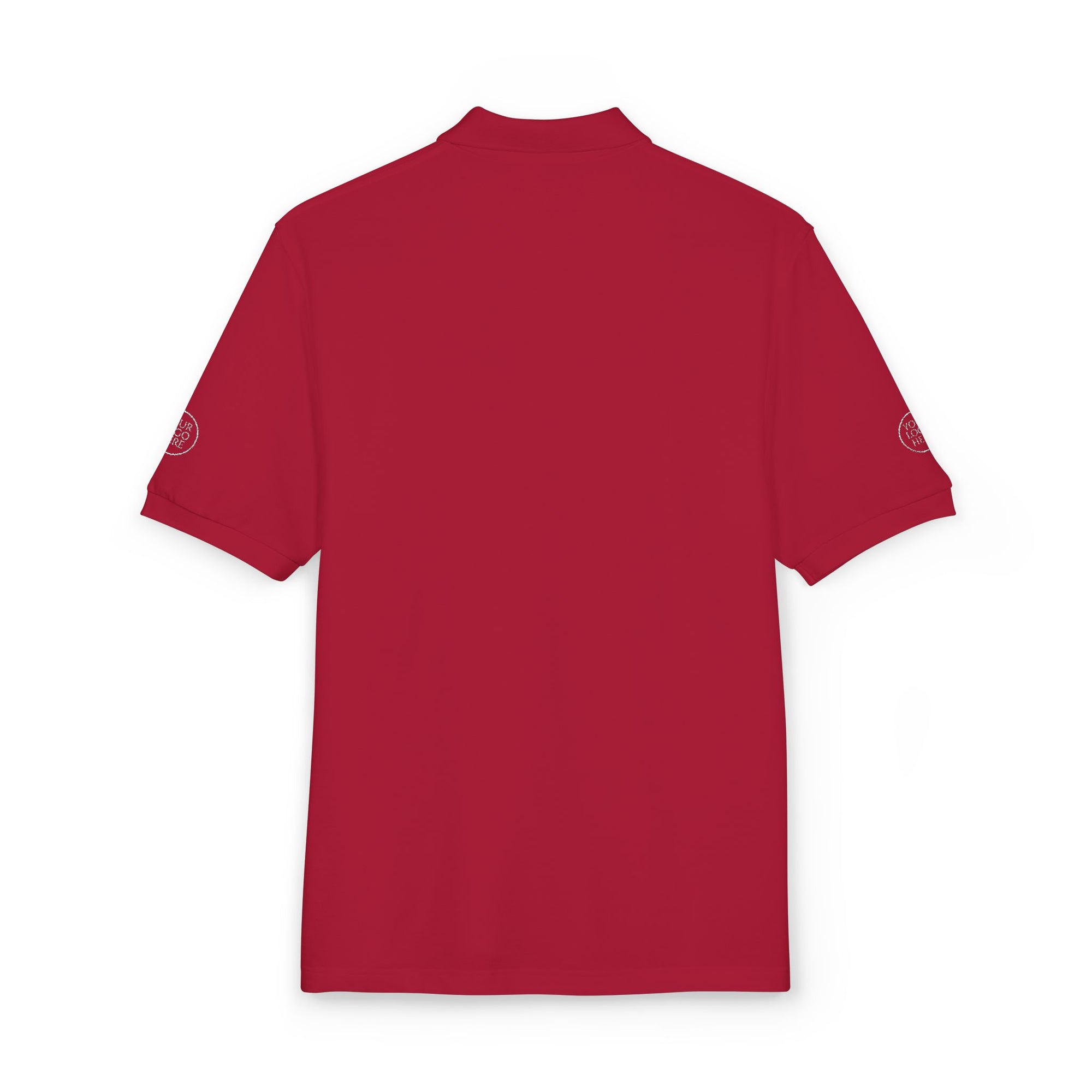 Custom Port Authority K500 Polo – Personalized Timeless Style & Comfort