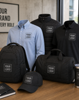 Build Your Own Custom Package