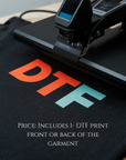 Custom Logo Polo Shirts – 10-Pack | Gildan DryBlend 8800 Polo