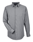 Custom Embroidered Devon & Jones Men’s CrownLux Performance® Dress Shirt – DG535
