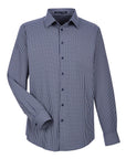 Custom Embroidered Devon & Jones Men’s CrownLux Performance® Dress Shirt – DG535