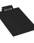 Letter Size Clipboard – For your crew Black