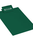 Letter Size Clipboard – For your crew Dark Green