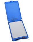 Custom Logo Storage Clipboard – Personalized Midway Clipboard with Document Compartment Accessories