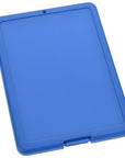 Custom Logo Storage Clipboard – Personalized Midway Clipboard with Document Compartment Accessories