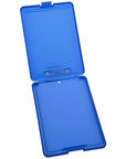 Custom Logo Storage Clipboard – Personalized Midway Clipboard with Document Compartment Accessories