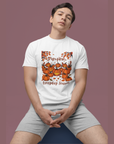 Pumpkin Spice Vibes: Unisex Everyday Season T-Shirt