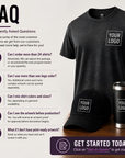 Starter Business Apparel Package