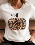 Happy Fall, yall - Women's Tee Shirt T-Shirt