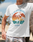 California Love - Men's Tee Shirt