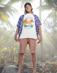 California Love - Men's Tee Shirt