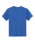 Custom Core 365 CE10Y Youth Capital Performance T-Shirt Performance Tee