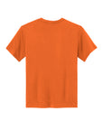 Custom Core 365 CE10Y Youth Capital Performance T-Shirt Performance Tee