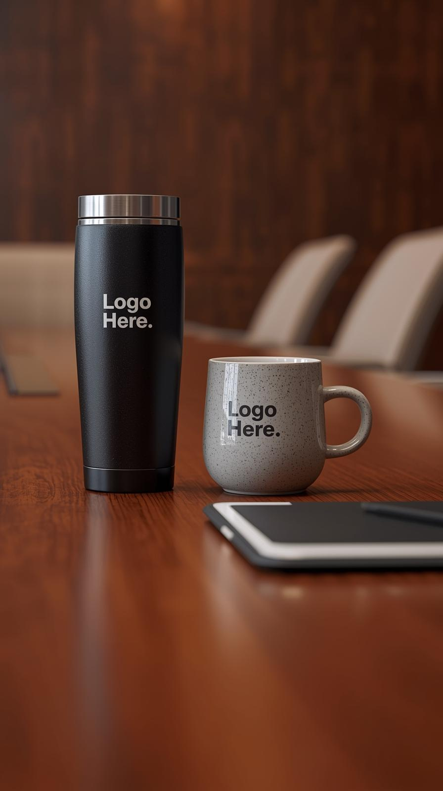 Custom Accessories - Personalized Tumblers, Mugs & More