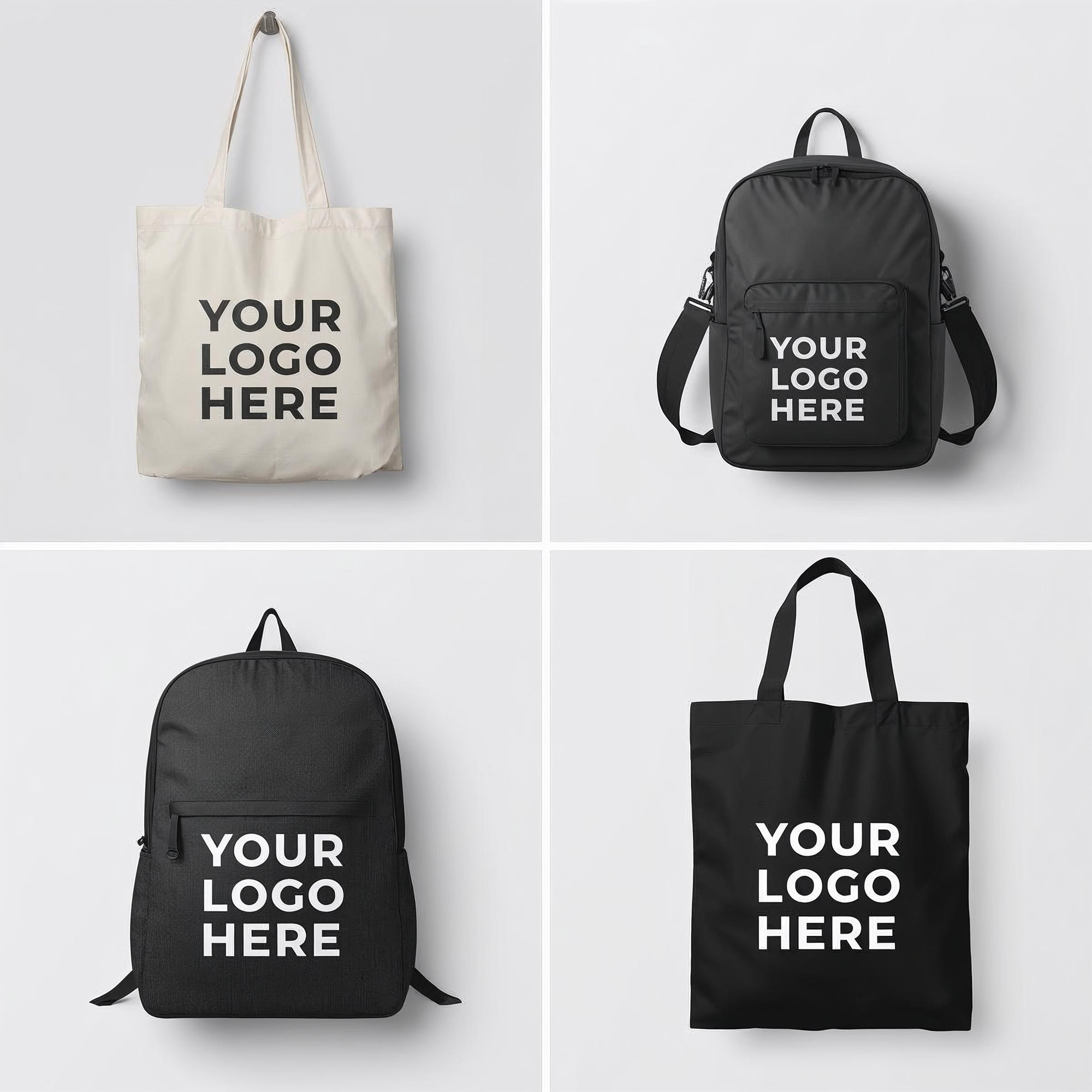 Customize Your Bags