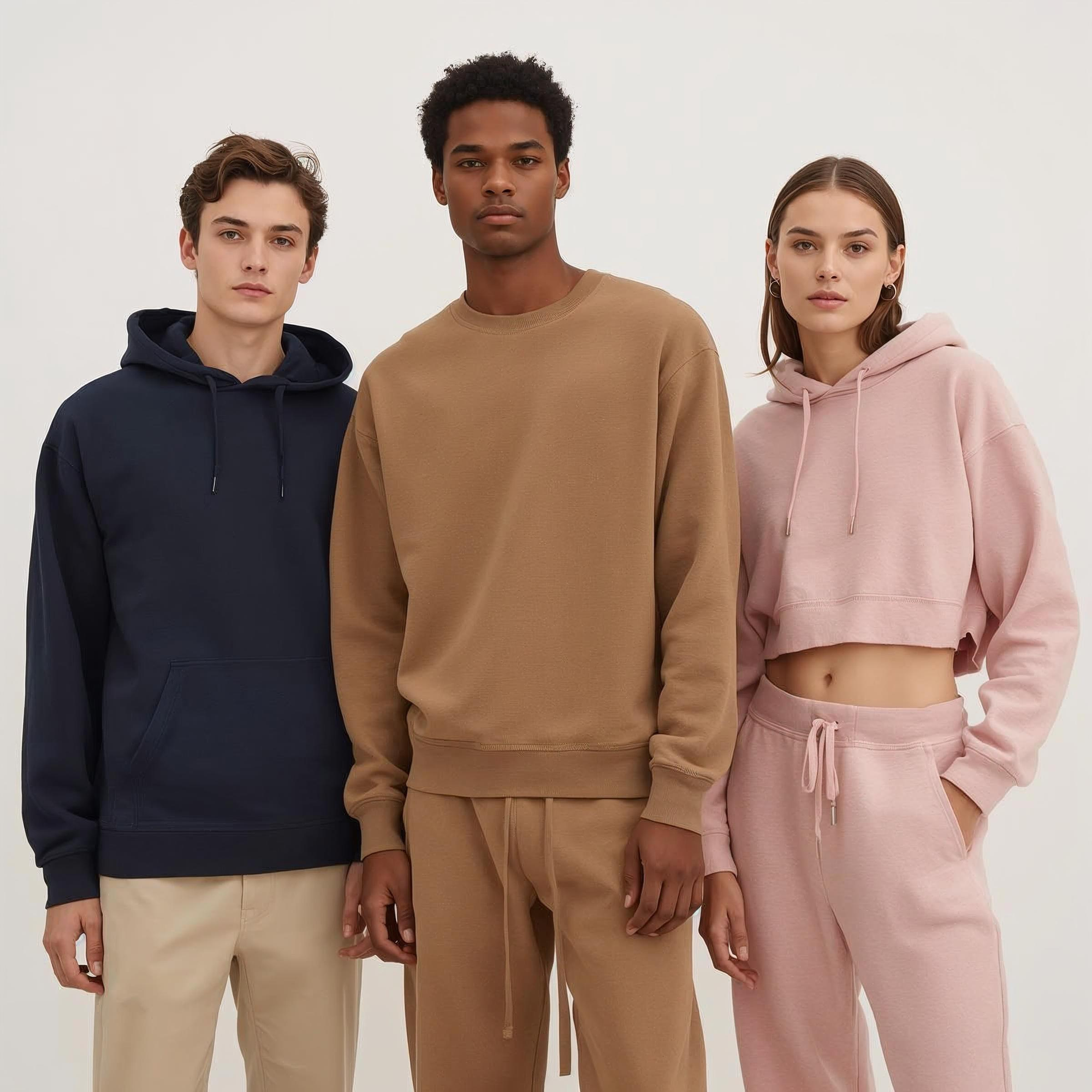 Customize Your Fleece