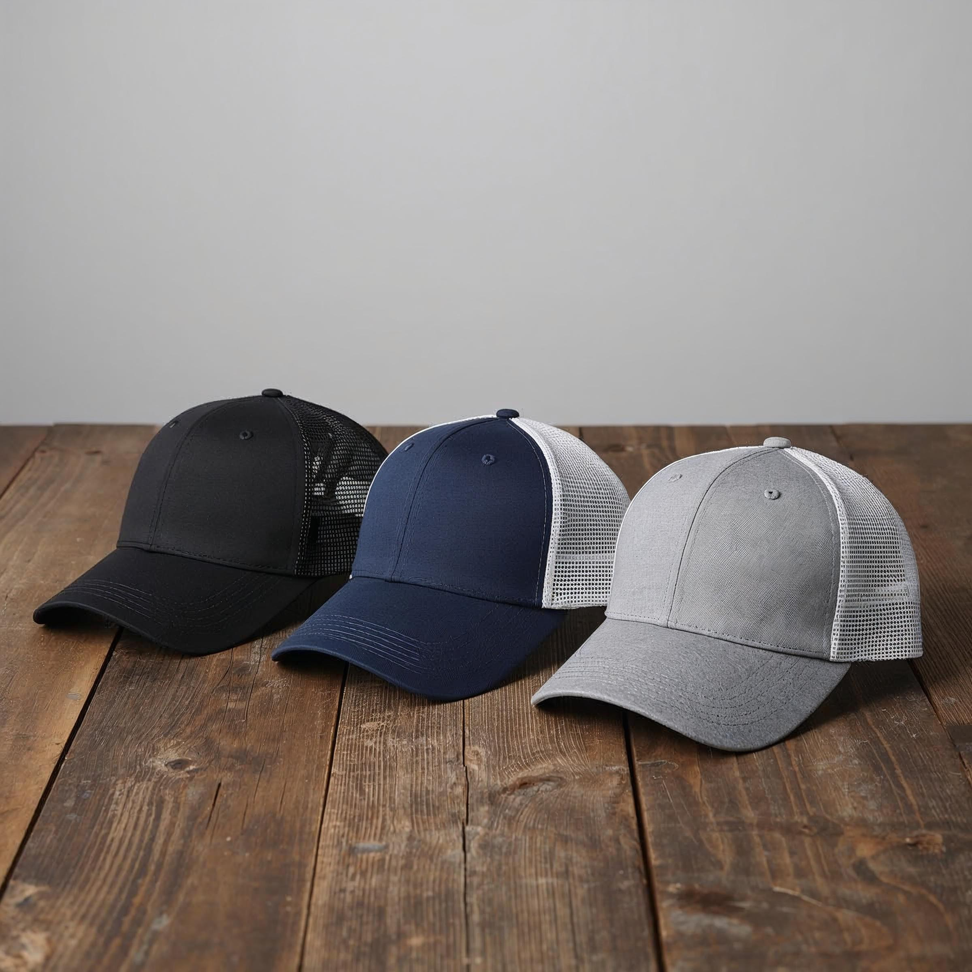 Customize Your Headwear