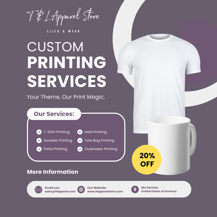 Custom Products