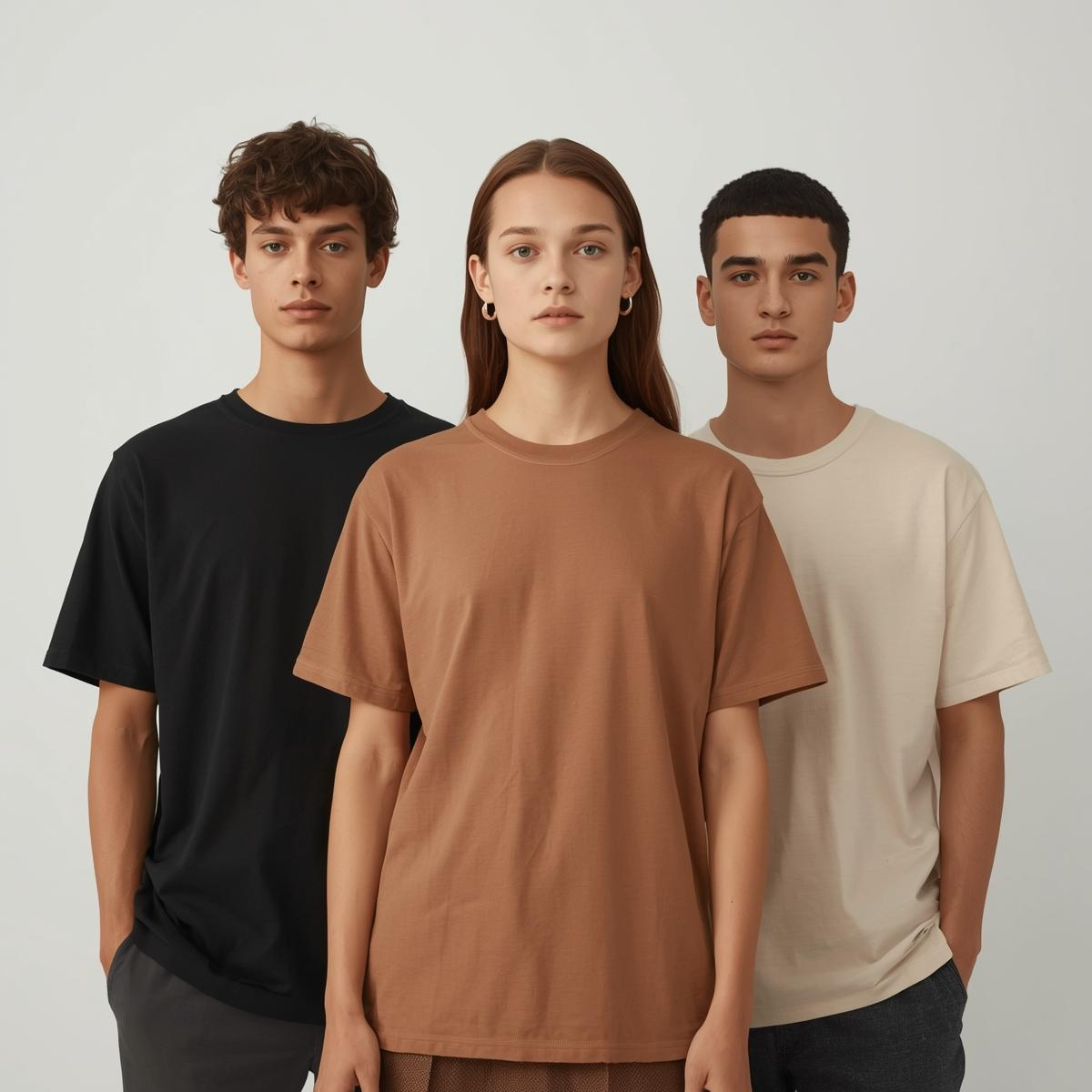 Custom T-Shirts & Personalized Tees - Design Your Own - T&L Apparel Store