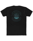 Customizable Cotton T-Shirt — "Customize Your NextLevel 3600"