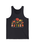 AUTISM Awareness Women's Tank Top - T&L Apparel Store