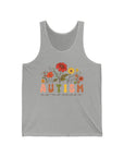 AUTISM Awareness Women's Tank Top - T&L Apparel Store