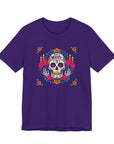 Day of the Dead Tee