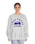 LAKE TAHOE Women's Crewneck Sweatshirt - T&L Apparel Store