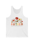 AUTISM Awareness Women's Tank Top - T&L Apparel Store