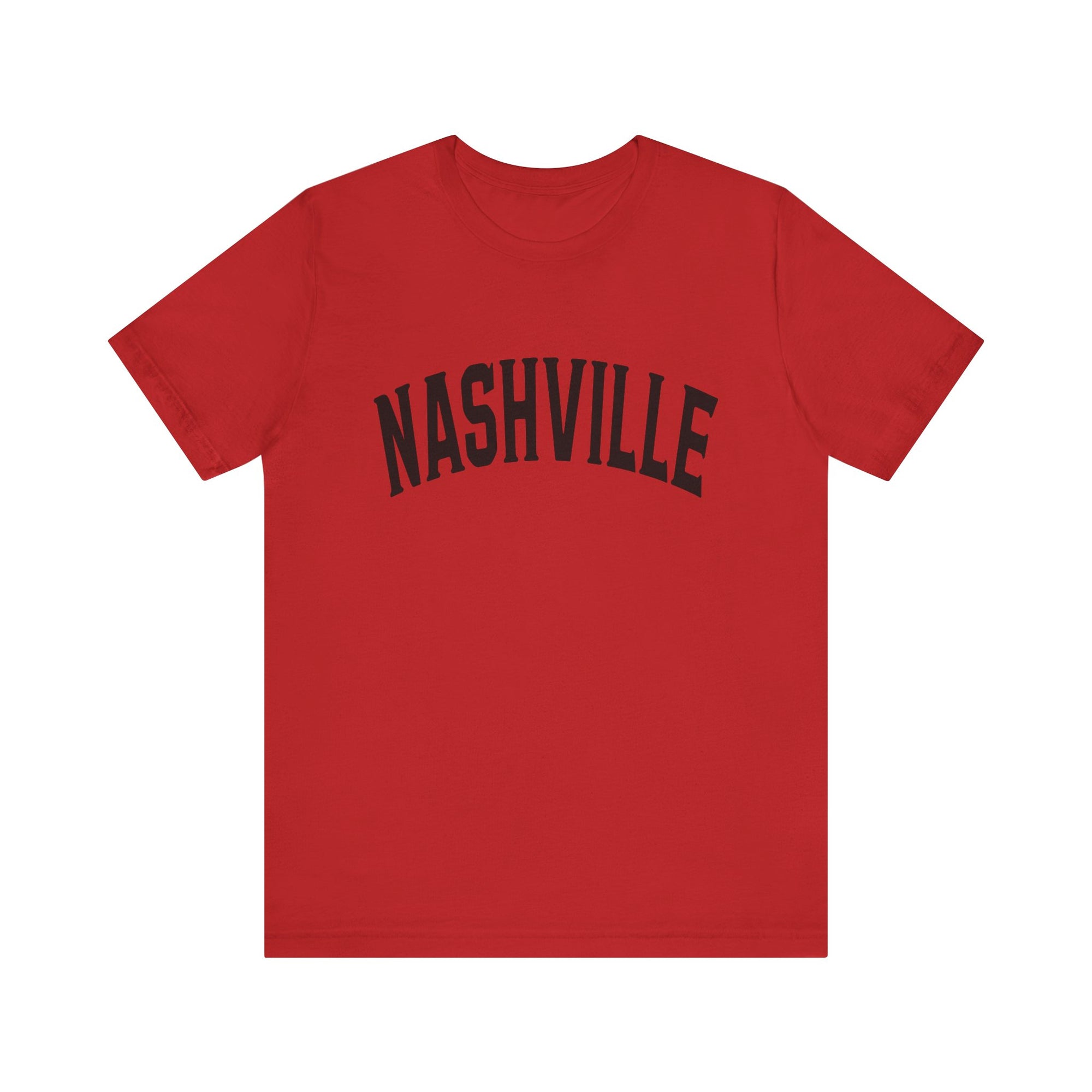 NASHVILLE Men's Tee Shirt - T&L Apparel Store