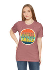 Better Days Ahead - Womens Jersey Tee