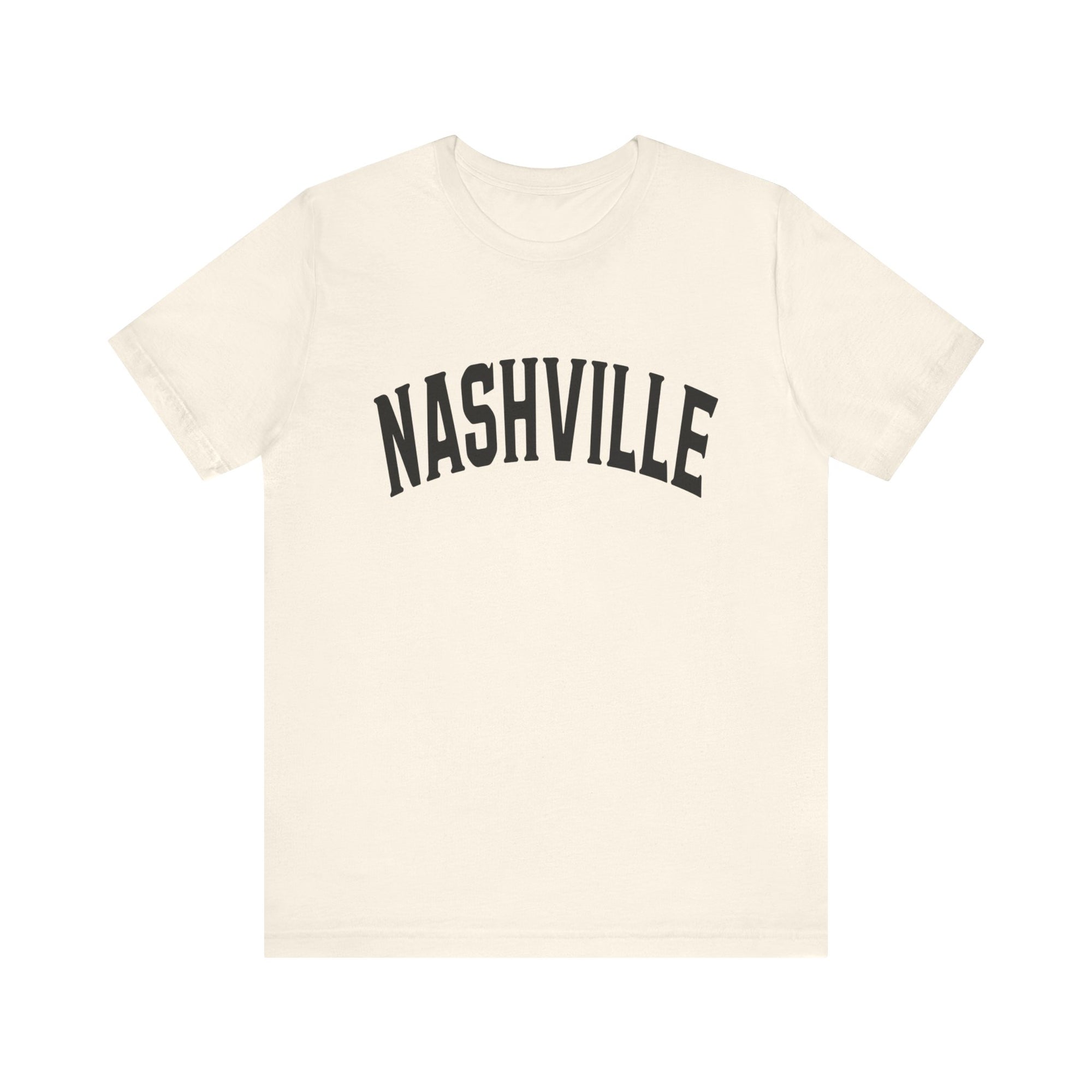 NASHVILLE Men's Tee Shirt - T&L Apparel Store