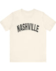 NASHVILLE Women's Tee Shirt - T&L Apparel Store