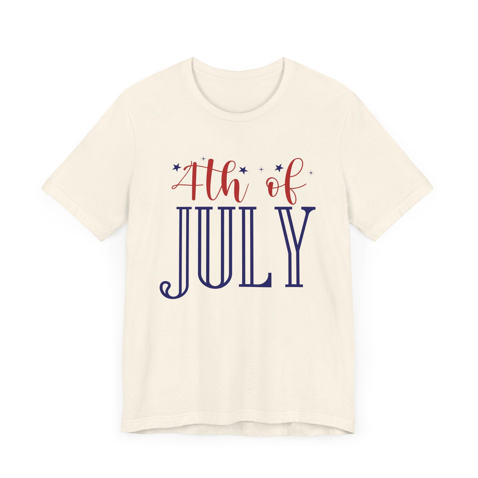 4TH OF JULY Women&#39;s Tee - T&amp;L Apparel Store