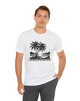 California Graphic T-Shirt — Everyday Casual Tee