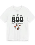 Boo Crew - Women's Tee Shirt