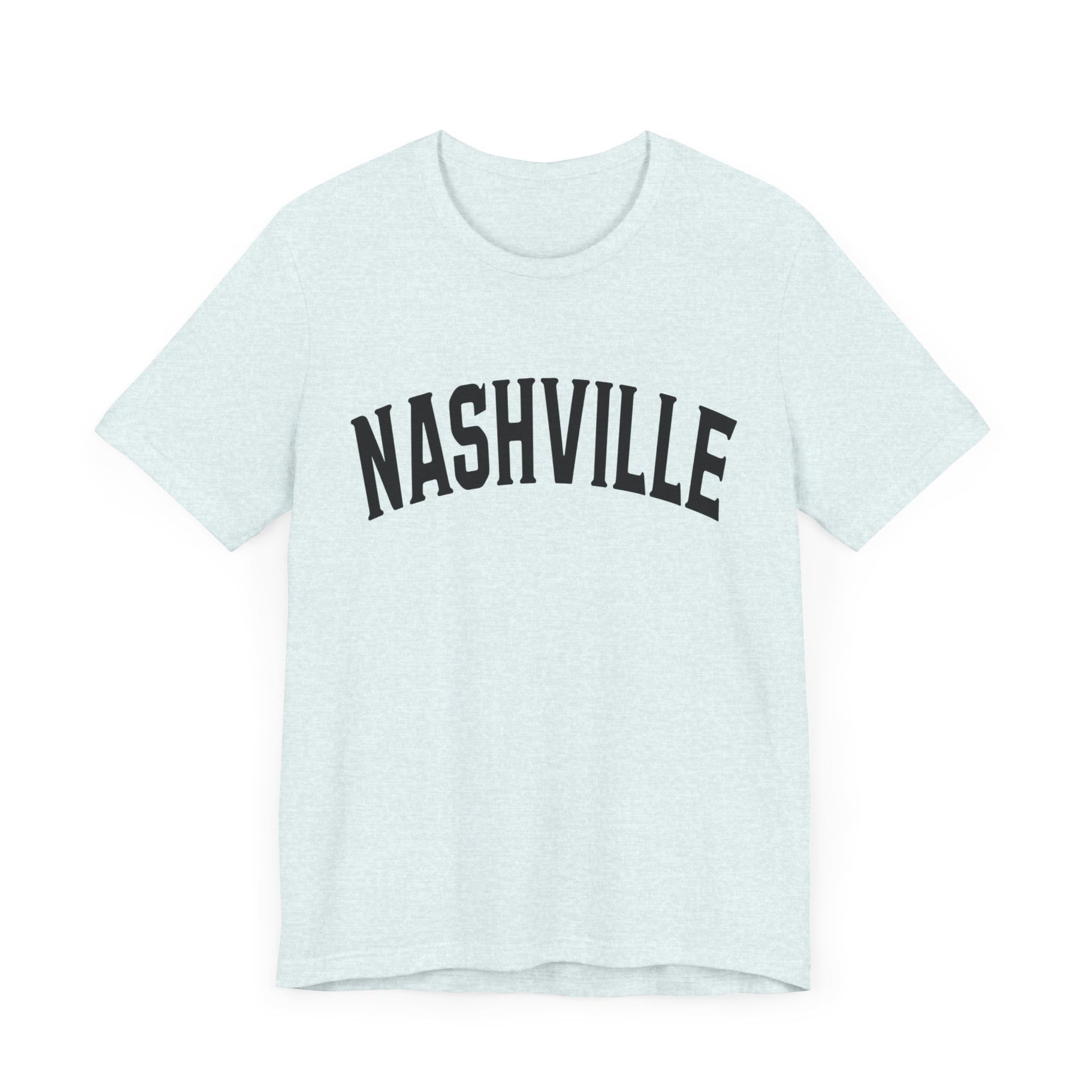 NASHVILLE Men&#39;s Tee Shirt - T&amp;L Apparel Store