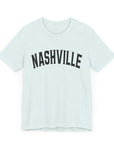 NASHVILLE Men's Tee Shirt - T&L Apparel Store