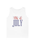 4TH OF JULY Men's Tank Top - T&L Apparel Store