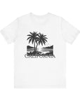 California Graphic T-Shirt — Everyday Casual Tee