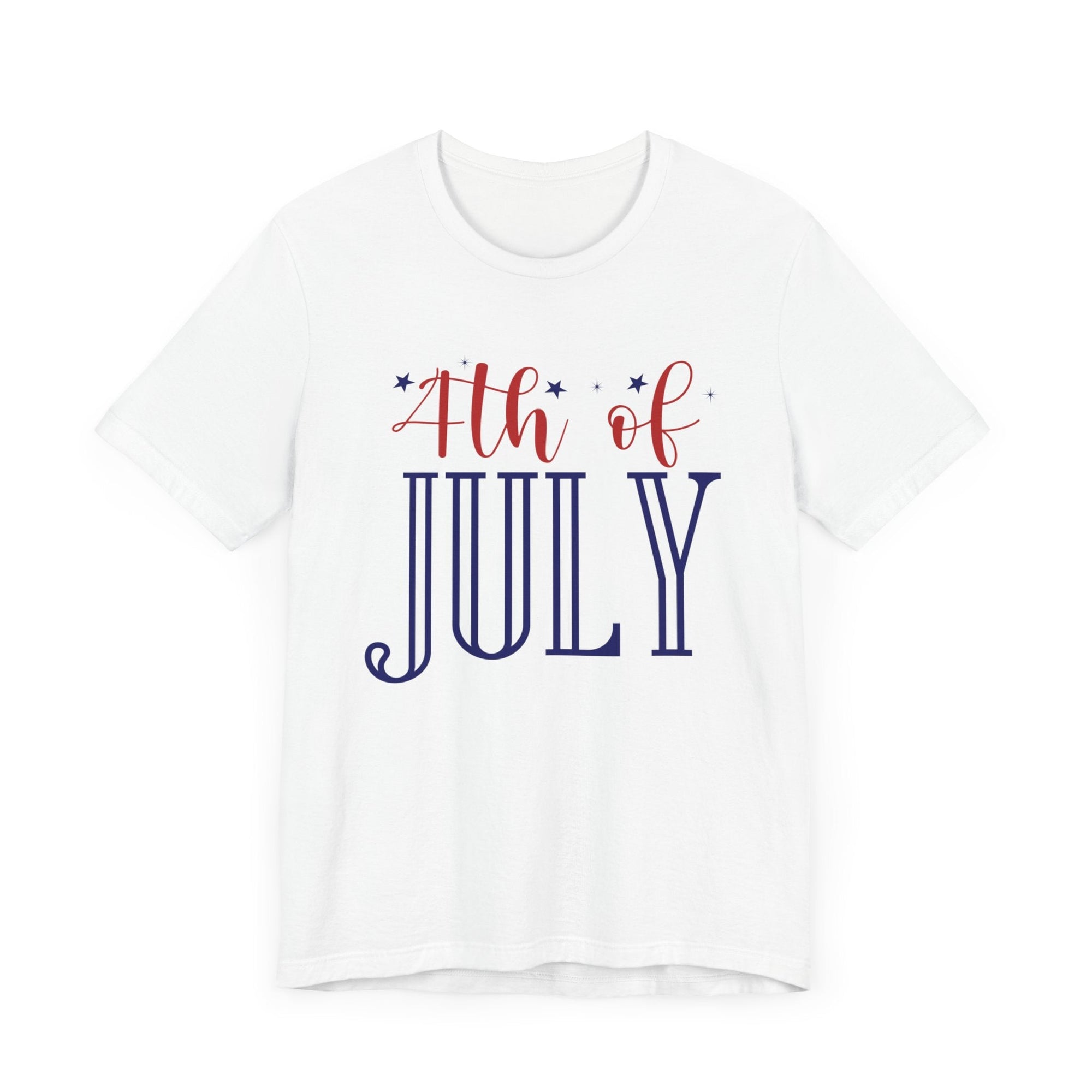 4TH OF JULY Women&#39;s Tee - T&amp;L Apparel Store