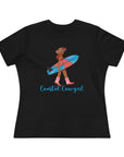 COASTAL COWGIRL Women's Tee - T&L Apparel Store