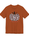 Happy Fall, yall - Women's Tee Shirt