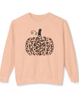 Fall Pumpkin - Women's Crewneck Sweatshirt