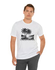 California Graphic T-Shirt — Everyday Casual Tee