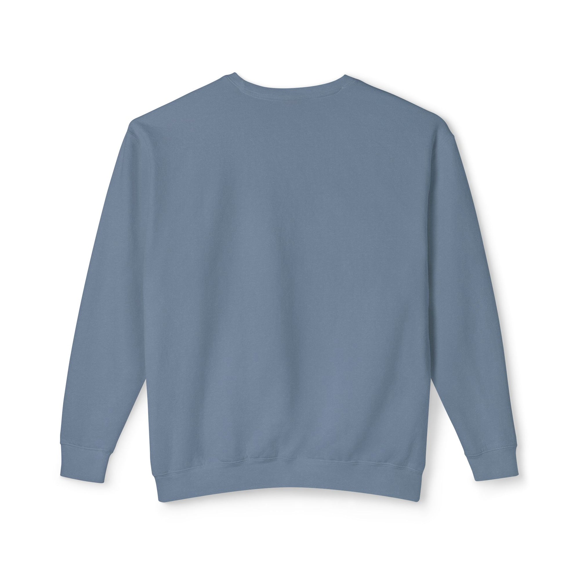 Snowflake Crewneck Sweatshirt — Comfy Winter Soft and Warm Pullover