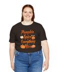 Pumpkin Spice & Everything Nice Favorite Tee